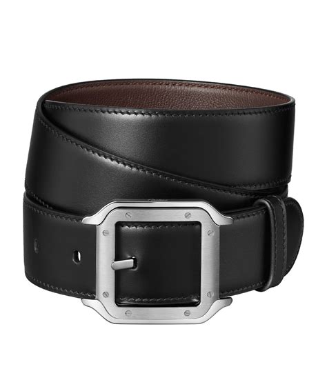 cartier belts